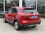 MG EHS 1.5 TGDI Luxury Rood metallic
