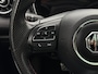 MG EHS 1.5 TGDI Luxury Rood metallic