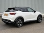 Nissan Juke 1.0 DIG-T N-Design / Navigatie / Achteruitrijcamera / 19" Lichtmetalen velgen / LED / Keyless /