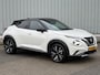 Nissan Juke 1.0 DIG-T N-Design / Navigatie / Achteruitrijcamera / 19" Lichtmetalen velgen / LED / Keyless /