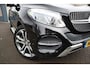 Mercedes-Benz GLE 500 e 4MATIC Panoramadak Luchtvering Trekhaak  Interieur voorverwarming. Etc. Etc.