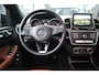 Mercedes-Benz GLE 500 e 4MATIC Panoramadak Luchtvering Trekhaak  Interieur voorverwarming. Etc. Etc.