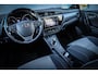 Toyota Auris Touring Sports 1.8 Hybrid Dynamic Van 15.950,- NU 14.450,- !
