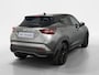Nissan Juke 1.0 DIG-T Enigma AUTOMAAT AIRCO CAMERA CRUISE CONTROLE STOELVERWARMING NAVI APPLE CARPLAY ANDROID AUTO ZEER MOOIE AUTO
