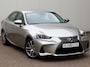 Lexus IS 300h Hybrid Business Line | Safety Pack | Leder | Stoelverwarmin
