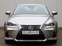 Lexus IS 300h Hybrid Business Line | Safety Pack | Leder | Stoelverwarmin