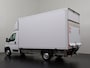 Opel Movano 2.3CDTi 140PK Bakwagen+Laadklep 750Kg | Airco | Camera | 3-Persoons | Dakspoiler