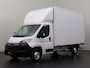 Opel Movano 2.3CDTi 140PK Bakwagen+Laadklep 750Kg | Airco | Camera | 3-Persoons | Dakspoiler