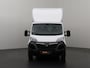 Opel Movano 2.3CDTi 140PK Bakwagen+Laadklep 750Kg | Airco | Camera | 3-Persoons | Dakspoiler