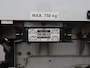 Opel Movano 2.3CDTi 140PK Bakwagen+Laadklep 750Kg | Airco | Camera | 3-Persoons | Dakspoiler
