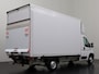 Opel Movano 2.3CDTi 140PK Bakwagen+Laadklep 750Kg | Airco | Camera | 3-Persoons | Dakspoiler