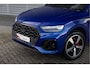Audi Q5 50 TFSI e 299PK S Line | B&O | Trekhaak | Panoramadak | 360 Camera | 20 inch |