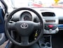 Toyota Aygo 1.0-12V Dynamic Blue ZEER MOOI, GOED ONDERHOUDEN !!!