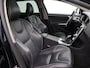 Volvo V60 2.4 D6 TWIN ENGINE *EURO 6* 285 PK + SCHUIFDAK | LEDER | STOELVERW.