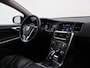 Volvo V60 2.4 D6 TWIN ENGINE *EURO 6* 285 PK + SCHUIFDAK | LEDER | STOELVERW.