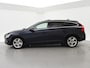 Volvo V60 2.4 D6 TWIN ENGINE *EURO 6* 285 PK + SCHUIFDAK | LEDER | STOELVERW.