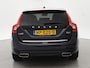 Volvo V60 2.4 D6 TWIN ENGINE *EURO 6* 285 PK + SCHUIFDAK | LEDER | STOELVERW.