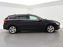 Volvo V60 2.4 D6 TWIN ENGINE *EURO 6* 285 PK + SCHUIFDAK | LEDER | STOELVERW.