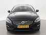 Volvo V60 2.4 D6 TWIN ENGINE *EURO 6* 285 PK + SCHUIFDAK | LEDER | STOELVERW.