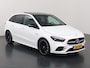 Mercedes-Benz B-klasse 250 e Business Solution AMG Limited Night | Panoramadak | Memory | Multibeam | 360 graden camera | Keyless | Stoelverwarming |