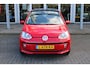 Volkswagen Up! 5-Drs Automaat 1.0 move up! | Schuif/kanteldak | Verw. Voorstoelen | Airconditioning | Mistlampen voor | 15"LMV