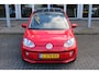 Volkswagen Up! 5-Drs Automaat 1.0 move up! | Schuif/kanteldak | Verw. Voorstoelen | Airconditioning | Mistlampen voor | 15"LMV