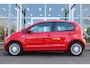 Volkswagen Up! 5-Drs Automaat 1.0 move up! | Schuif/kanteldak | Verw. Voorstoelen | Airconditioning | Mistlampen voor | 15"LMV