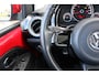 Volkswagen Up! 5-Drs Automaat 1.0 move up! | Schuif/kanteldak | Verw. Voorstoelen | Airconditioning | Mistlampen voor | 15"LMV