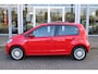 Volkswagen Up! 5-Drs Automaat 1.0 move up! | Schuif/kanteldak | Verw. Voorstoelen | Airconditioning | Mistlampen voor | 15"LMV
