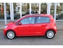 Volkswagen Up! 5-Drs Automaat 1.0 move up! | Schuif/kanteldak | Verw. Voorstoelen | Airconditioning | Mistlampen voor | 15"LMV