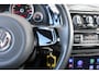 Volkswagen Up! 5-Drs Automaat 1.0 move up! | Schuif/kanteldak | Verw. Voorstoelen | Airconditioning | Mistlampen voor | 15"LMV