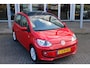 Volkswagen Up! 5-Drs Automaat 1.0 move up! | Schuif/kanteldak | Verw. Voorstoelen | Airconditioning | Mistlampen voor | 15"LMV