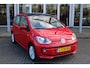 Volkswagen Up! 5-Drs Automaat 1.0 move up! | Schuif/kanteldak | Verw. Voorstoelen | Airconditioning | Mistlampen voor | 15"LMV
