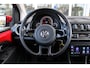 Volkswagen Up! 5-Drs Automaat 1.0 move up! | Schuif/kanteldak | Verw. Voorstoelen | Airconditioning | Mistlampen voor | 15"LMV