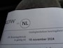 Renault Twingo met nieuwe a p k