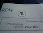Renault Megane met nieuwe a p k