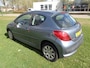 Peugeot 207 met nieuwe a p k