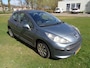 Peugeot 207 met nieuwe a p k