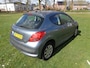 Peugeot 207 met nieuwe a p k