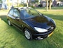 Peugeot 206 met nieuwe a p k