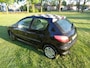 Peugeot 206 met nieuwe a p k