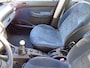 Peugeot 206 met nieuwe a p k