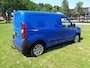 Fiat Doblò Cargo kan ook met nieuwe a p k