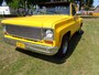 Chevrolet C10 Stepside a p k vrij belasting vrij   V 8
