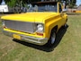 Chevrolet C10 Stepside a p k vrij belasting vrij   V 8