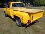 Chevrolet C10 Stepside a p k vrij belasting vrij   V 8