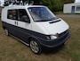 Volkswagen Caravelle camper bus