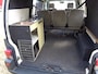 Volkswagen Caravelle camper bus