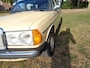 Mercedes-Benz 200-Serie 7 persoons met  nieuwe a p k
