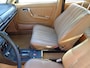 Mercedes-Benz 200-Serie 7 persoons met  nieuwe a p k